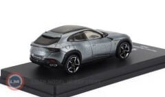 1:64 Atlas 2022 Ferrari Purosangue With Showcase