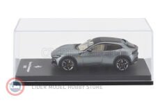 1:64 Atlas 2022 Ferrari Purosangue With Showcase