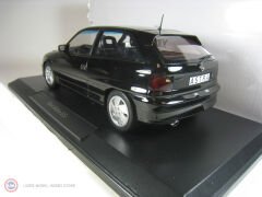 1:18 Norev 1992 Opel Astra F GSI - Black