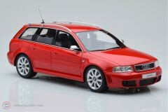 1:18 2000 Audi RS4 B5