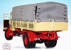 1:18 Road Kings 1950 Krupp Titan SWL 80 Canvas