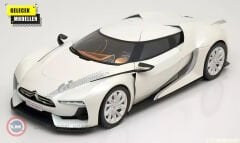 1:18 Norev 2008 Citroen Paris Concept Car