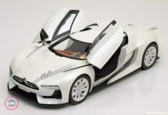 1:18 Norev 2008 Citroen Paris Concept Car