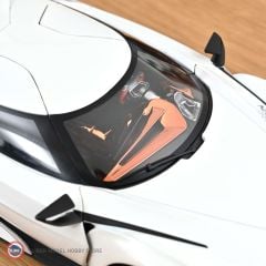 1:18 Norev 2008 Citroen Paris Concept Car