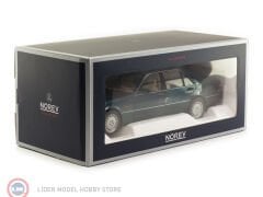 1:18 Norev 1997 Mercedes Benz S Class S600 W140