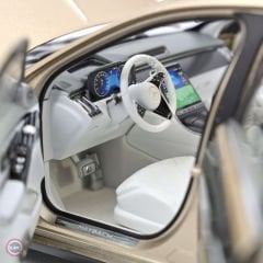 1:18 Norev 2019 Mercedes Benz S Class 4 Matic s680 Maybach X223