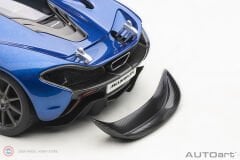 1:18 McLaren P1 Mavi