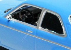 1:43 1974 Opel KADETT C
