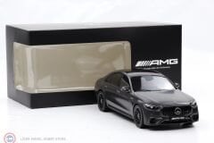 1:18 NZG 2025 Mercedes Benz S63 AMG V223