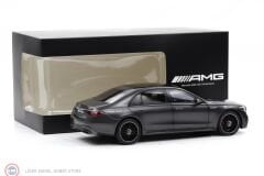 1:18 NZG 2025 Mercedes Benz S63 AMG V223