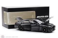 1:18 NZG 2025 Mercedes Benz S63 AMG V223