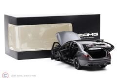 1:18 NZG 2025 Mercedes Benz S63 AMG V223