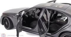 1:18 NZG 2025 Mercedes Benz S63 AMG V223