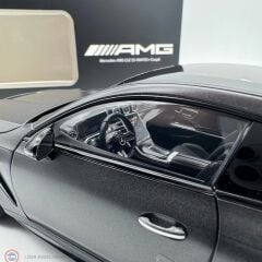 1:18 NZG 2025 Mercedes Benz S63 AMG V223