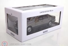 1:18 Norev 1997 Mercedes Benz S600 W140 Gray Metallic