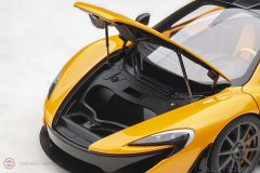 1:18 McLaren P1 Sarı
