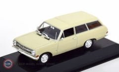 1:43 1962 Opel REKORD A CARAVAN