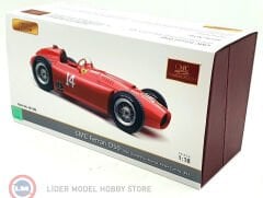 1:18 CMC 1956 Ferrari D50 #14 GP France