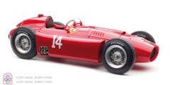 1:18 CMC 1956 Ferrari D50 #14 GP France
