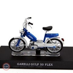 1:18 Garelli Gulp 50 Flex 001