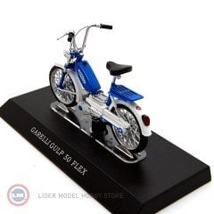 1:18 Garelli Gulp 50 Flex 001