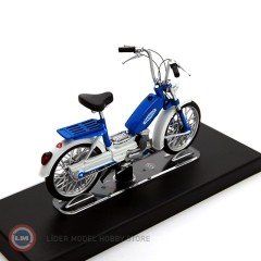 1:18 Garelli Gulp 50 Flex 001