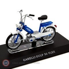 1:18 Garelli Gulp 50 Flex 001