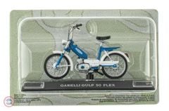 1:18 Garelli Gulp 50 Flex 001