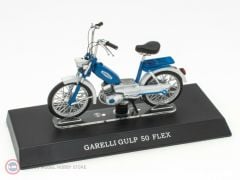1:18 Garelli Gulp 50 Flex 001