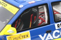 1:18 1996 Ford Escort RS #3 Cosworth Rally Monte Carlo