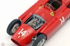 1:18 CMC 1956 Ferrari D50 #14 GP France