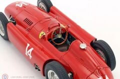 1:18 CMC 1956 Ferrari D50 #14 GP France