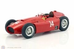 1:18 CMC 1956 Ferrari D50 #14 GP France