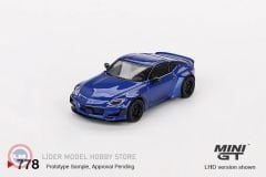 1:64 Mini GT 2024 Nissan Z PANDEM SEIRAN