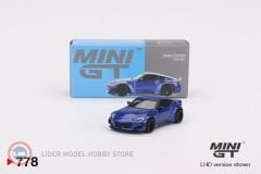 1:64 Mini GT 2024 Nissan Z PANDEM SEIRAN