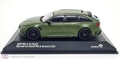 1:43 Solido 2022 Audi RS6-R