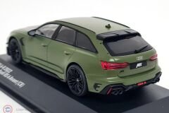 1:43 Solido 2022 Audi RS6-R