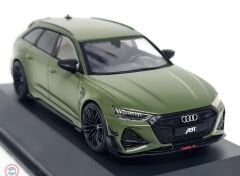 1:43 Solido 2022 Audi RS6-R