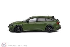 1:43 Solido 2022 Audi RS6-R