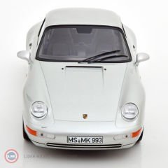1:18 1993 Porsche 993 Carrera