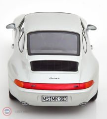 1:18 1993 Porsche 993 Carrera