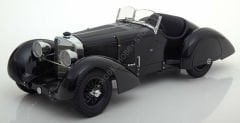 1:18 1930 Mercedes Benz SSK Count Trossi