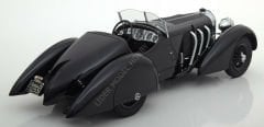 1:18 1930 Mercedes Benz SSK Count Trossi