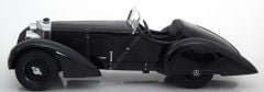 1:18 1930 Mercedes Benz SSK Count Trossi