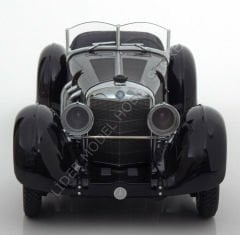 1:18 1930 Mercedes Benz SSK Count Trossi
