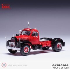 1:64 IXO 1953 Mack B 61