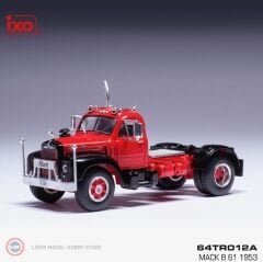 1:64 IXO 1953 Mack B 61