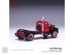 1:64 IXO 1953 Mack B 61
