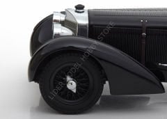 1:18 1930 Mercedes Benz SSK Count Trossi