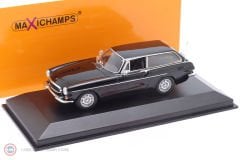 1:43 1971 Volvo P1800 ES